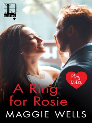 cover image of A Ring for Rosie
